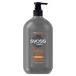Men Power szampon do włosów normalnych dla mężczyzn 750ml