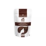 Bio Henna naturalna farba do włosów krótkich Gorzka Czekolada 50g