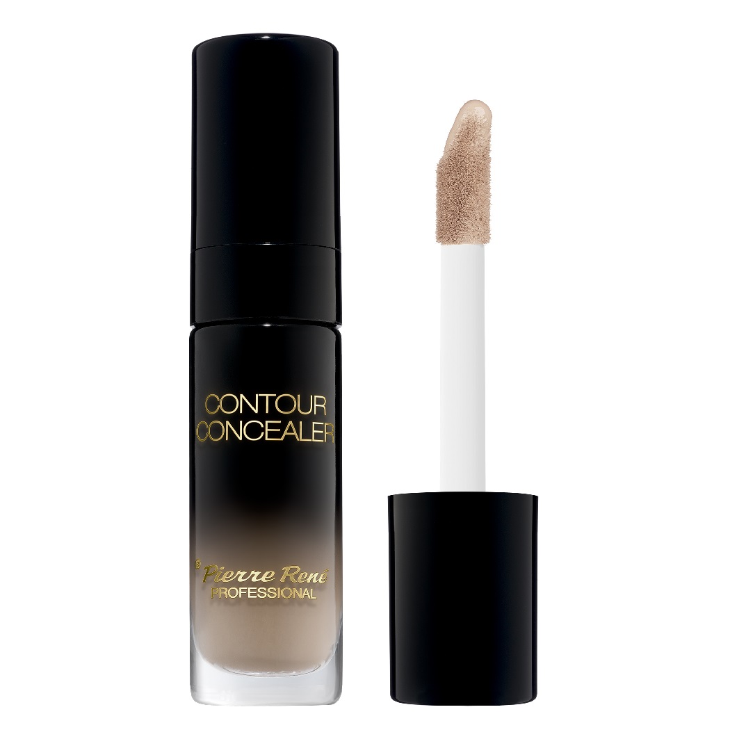 77034021689158931 Contour Concealer kryjący korektor pod oczy 01 7ml - obrazek 1