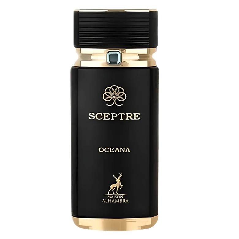 77038441729673172 Sceptre Oceana woda perfumowana spray 100ml - obrazek 1
