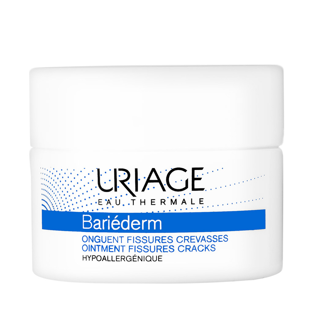 77042071661329528 Bariederm Cica Ointment Fissures Cracks maść izolacyjno-naprawcza 40ml - obrazek 1