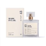 43 Women woda perfumowana spray 100ml