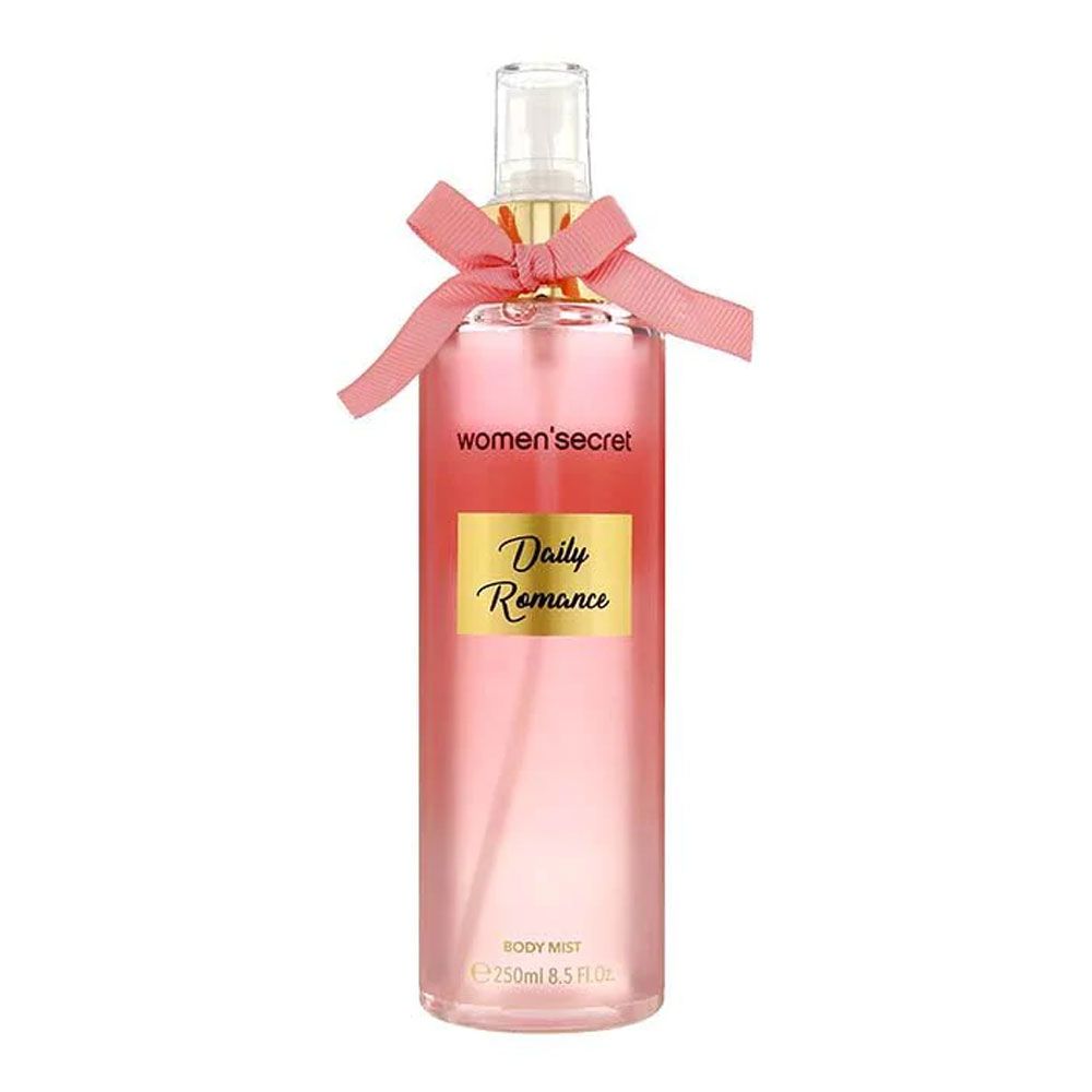 77044031626687608 Daily Romance mgiełka do ciała 250ml - obrazek 1