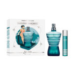 Le Male zestaw woda toaletowa spray 125ml + miniaturka wody toaletowej 20ml