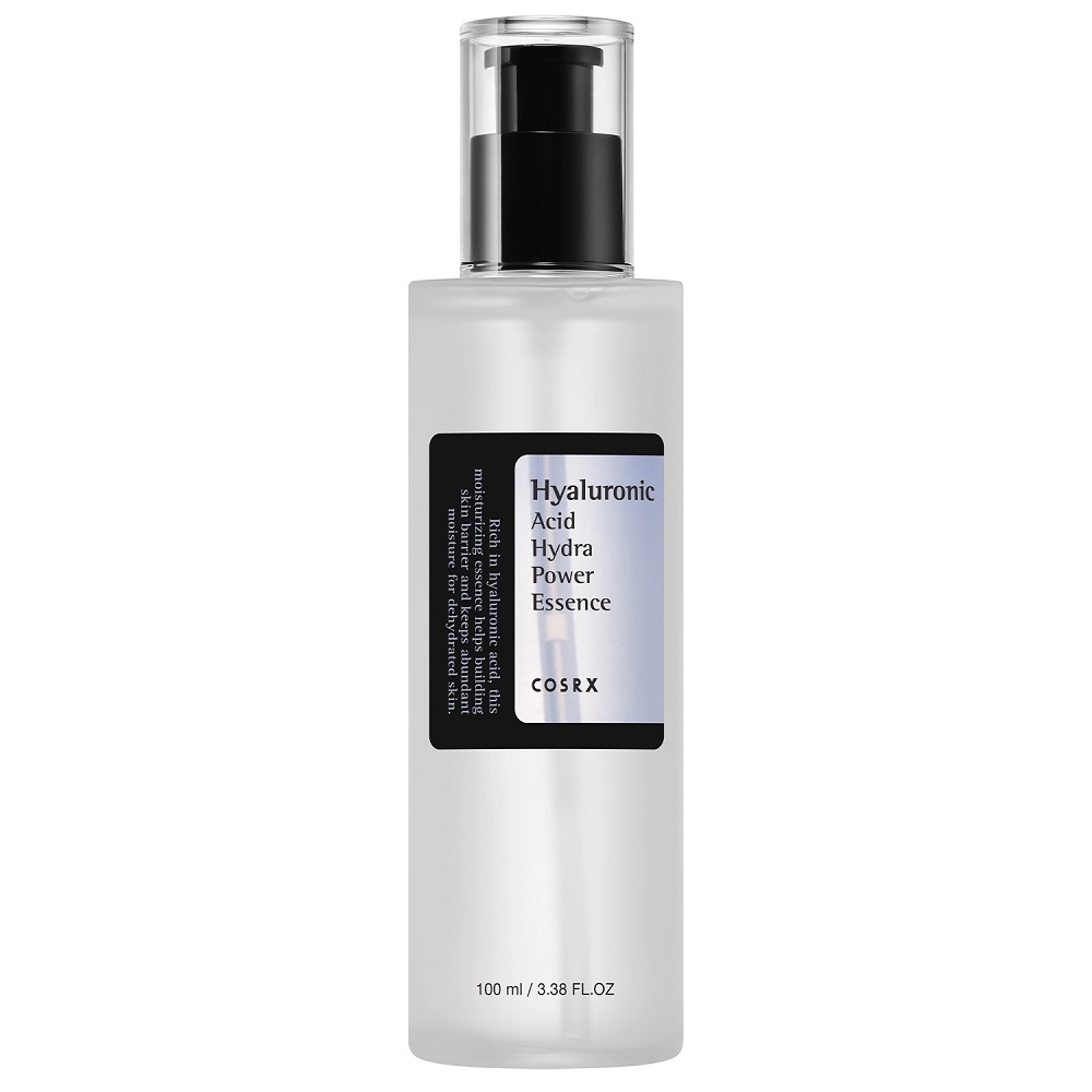 77044631705068140 Hyaluronic Acid Hydra Power Essence esencja do twarzy z kwasem hialuronowym 100ml - obrazek 1