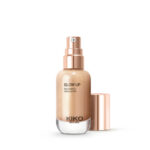 Glow Up Face And Body Highlighter metaliczny rozświetlacz w płynie 01 Champagne 30ml