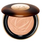 Teint Idole Ultra Wear rozświetlacz w kompakcie 02 Medium Glow 10g