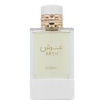 Arsh ekstrakt perfum spray 100ml