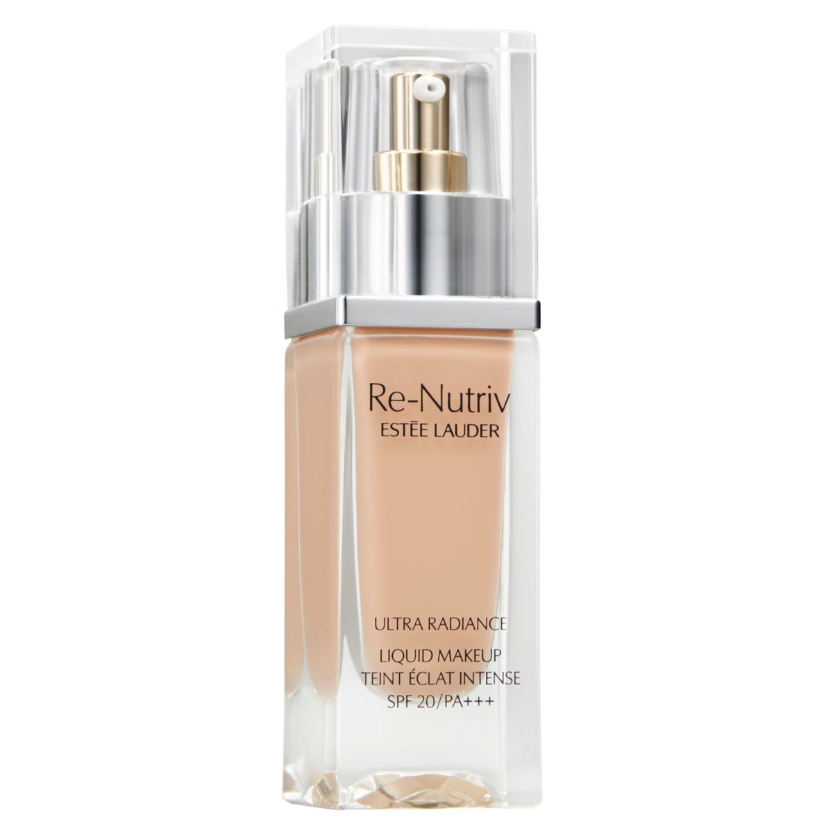 7709811640860925 Re-Nutriv Ultra Radiance Liquid Makeup SPF20 podkład do twarzy 2W1 Dawn 30ml - obrazek 1