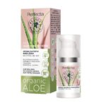 Me & My Aloe Vera Booster serum - zastrzyk nawilżenia 30ml