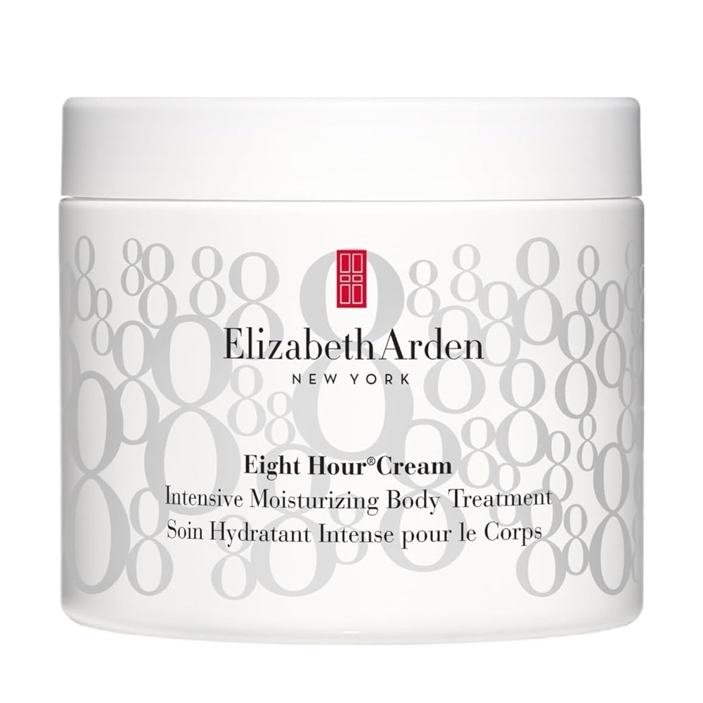 77105151768477950 Eight Hour Cream intensywnie nawilżający krem do ciała 400ml - obrazek 1