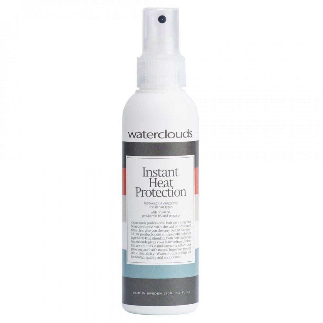 7711701657861094 Instant Heat Protection ochronny spray do każdego rodzaju włosów 150ml - obrazek 1