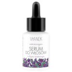Wzmacniające serum do włosów 30ml