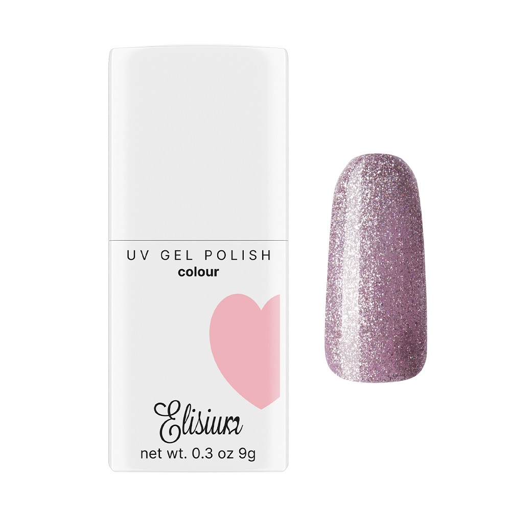 77120971773143558 Colour UV Gel Polish lakier hybrydowy 069 Love Love 9g - obrazek 1