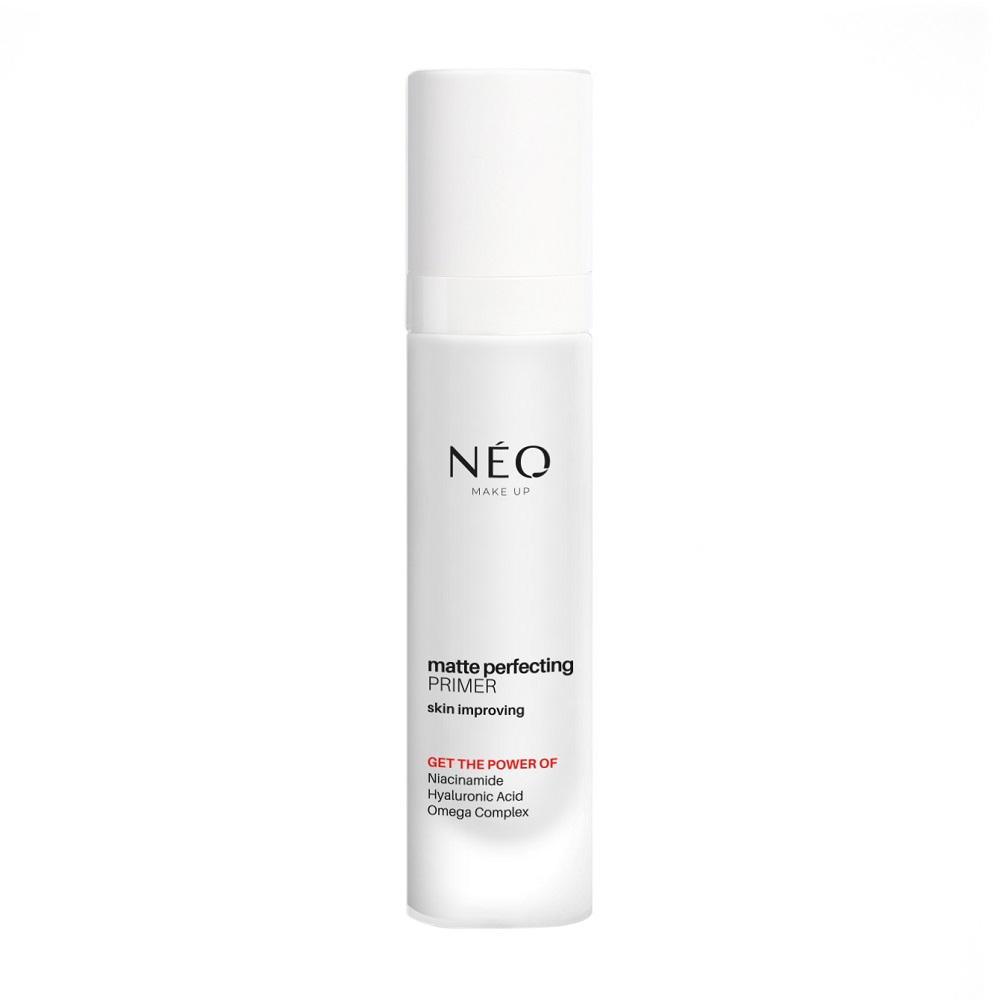 77123021686050083 Matte Perfecting Primer baza matująco-wygładzająca 30ml - obrazek 1