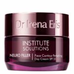 Institute Solutions Neuro Filler SPF20 krem na dzień perfekcyjnie modelujący owal twarzy 50ml