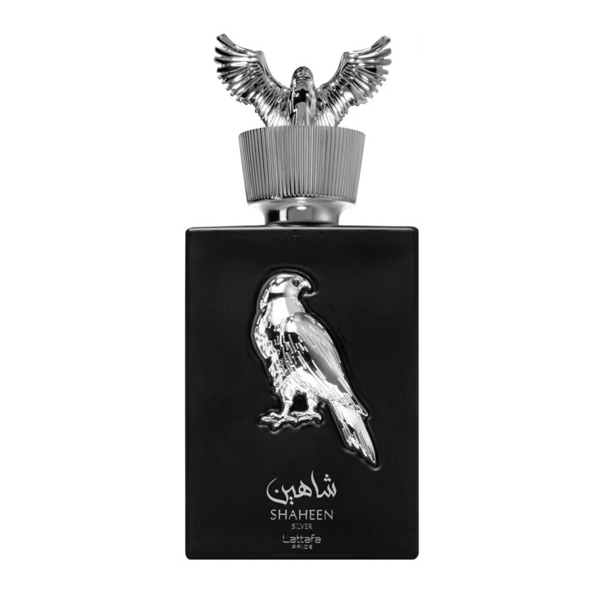 77136301720427705 Shaheen Silver woda perfumowana spray 100ml - obrazek 1