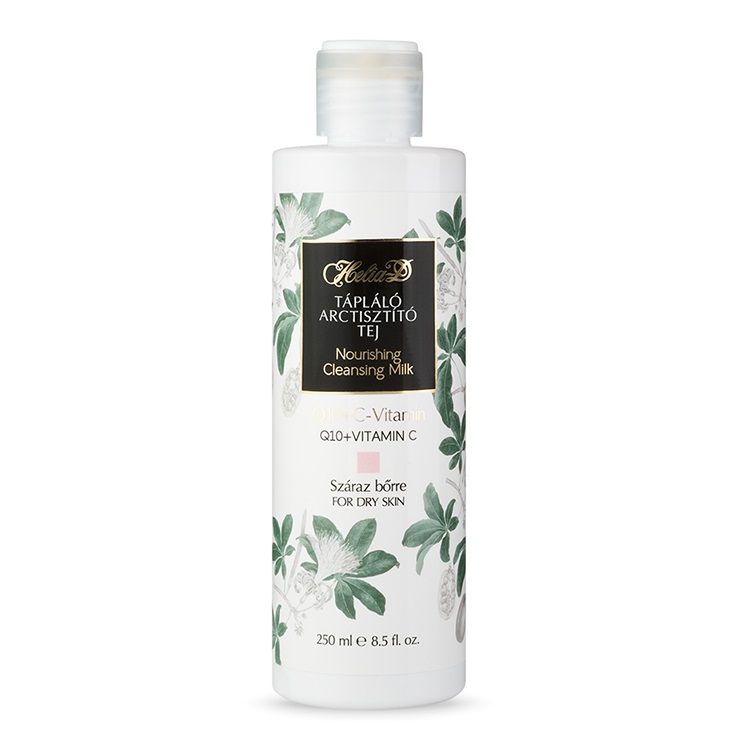 77144811705558308 Nourishing Cleansing Milk odżywcze mleczko oczyszczające 250ml - obrazek 1