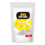 Witamina C kwas L-askorbinowy suplement diety 500g