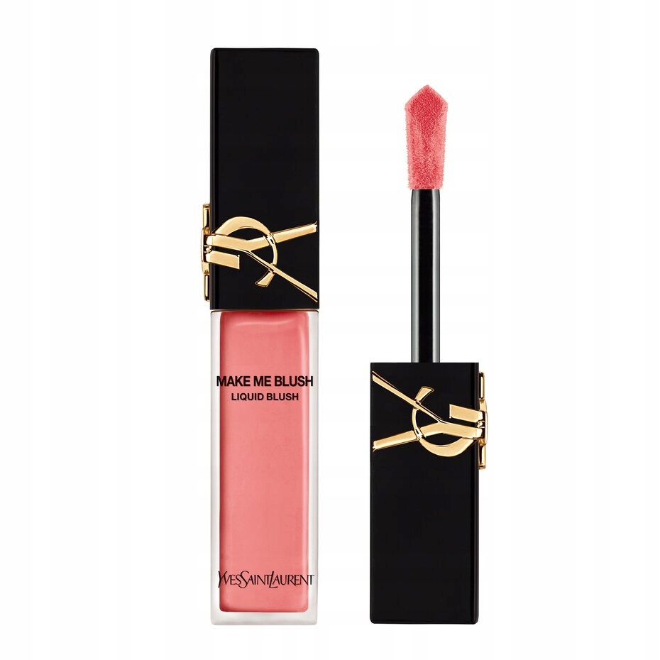 77169791756826501 Make Me Blush róż w płynie 74 Hibiscus Heat 15ml - obrazek 1