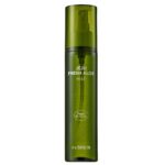 Jeju Fresh Aloe Mist mgiełka do twarzy 120ml