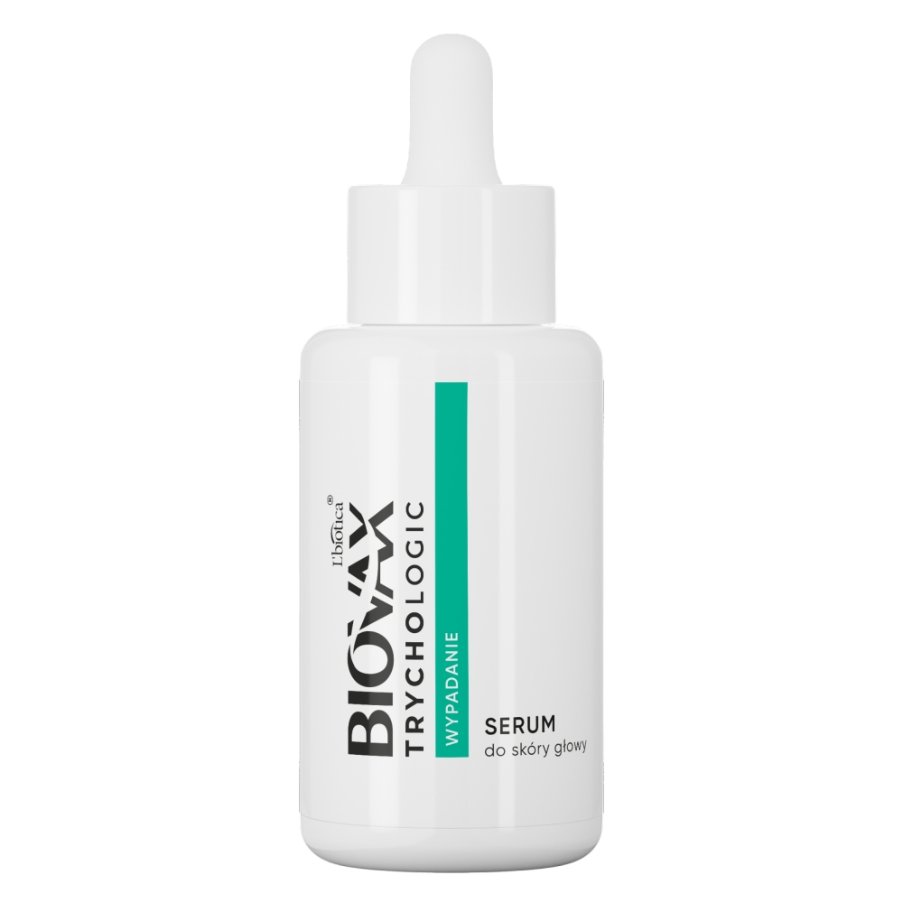 77173451708073122 Trychologic Wypadanie serum do skóry głowy 50ml - obrazek 1