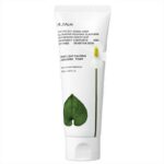 Vegan Heartleaf Calming Cleansing Foam kojąca pianka oczyszczająca 120ml