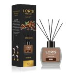 Reed Diffuser dyfuzor zapachowy z patyczkami Kawa 120ml