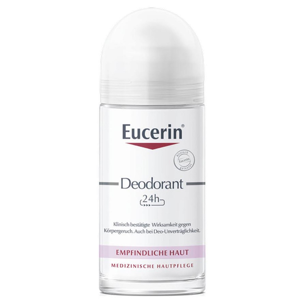 77193431719204149 24h Deodorant Sensitive Skin dezodorant w kulce do skóry wrażliwej 50ml - obrazek 1