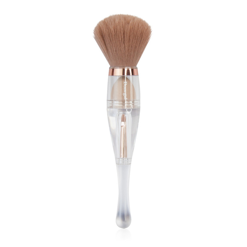 7719661676041629 Inbrush pędzel do makijażu 3w1 4203 - obrazek 1