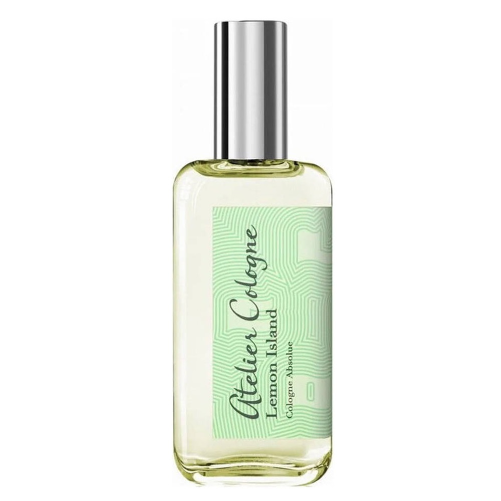 77206181731924587 Lemon Island woda perfumowana spray 30ml - obrazek 1