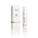 Intymny żel do masażu 2w1 Brzoskwinia i Morela 50ml