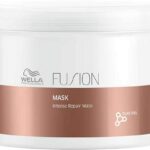 Fusion Intense Repair Mask intensywnie odbudowująca maska do włosów zniszczonych 500ml