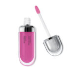 3D Hydra Lipgloss zmiękczający błyszczyk do ust z efektem 3D 28 Pink Orchid 6.5ml