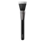Face 04 Stipling Foundation Brush okrągły pędzel do nakładania podkładów
