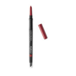 Lasting Precision Automatic Eyeliner And Kajal kredka do oczu 04 Spicy Burgundy 0.35g