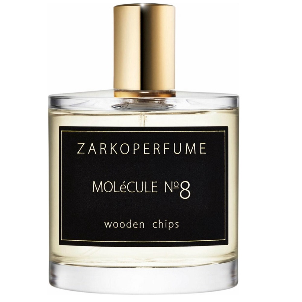 77244611758110457 Molecule No.8 woda perfumowana spray 100ml - produkt bez opakowania - obrazek 1