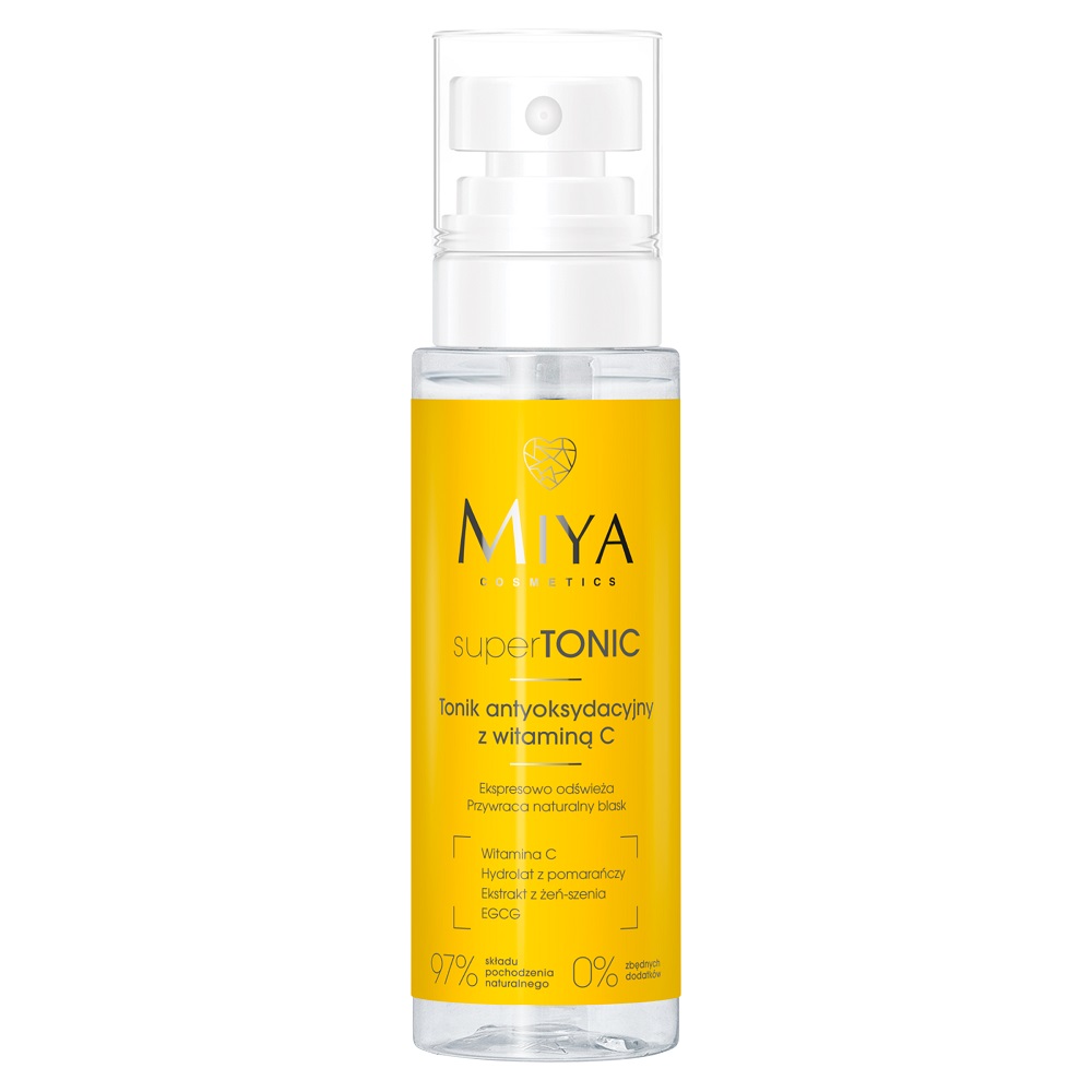 77253751747844787 superTONIC tonik antyoksydacyjny z witaminą C 100ml - obrazek 1
