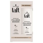 Fullness Wonder 2w1 puder do włosów nadający objętość i odświeżenie 10g