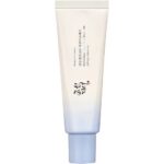 Relief Sun Aqua-Fresh Rice + B5 SPF50+ PA++++ nawilżający krem przeciwsłoneczny 50ml