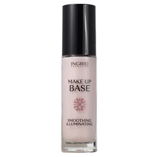 77273371631017424 Make Up Base baza pod makijaż wygładzająco-rozświetlająca 30ml - obrazek 1