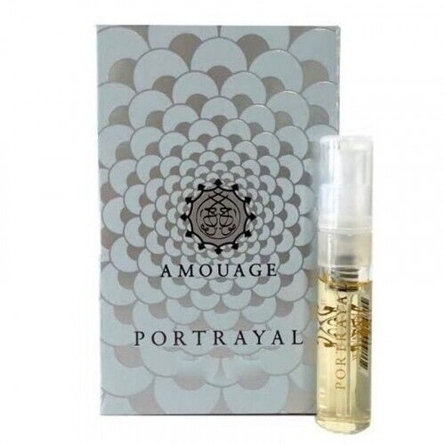 77273731715779308 Portrayal Man woda perfumowana spray próbka 2ml - obrazek 1