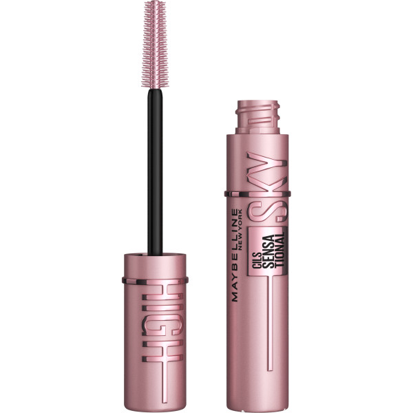 77284381746515061 Lash Sensational Sky High wydłużający tusz do rzęs Black 7.2ml - obrazek 1