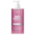 Skin Cream Mask Almond Flower kremo-maska do ciała i stóp 500ml