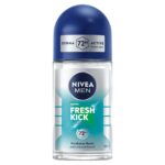 Men Fresh Kick antyperspirant w kulce 50ml