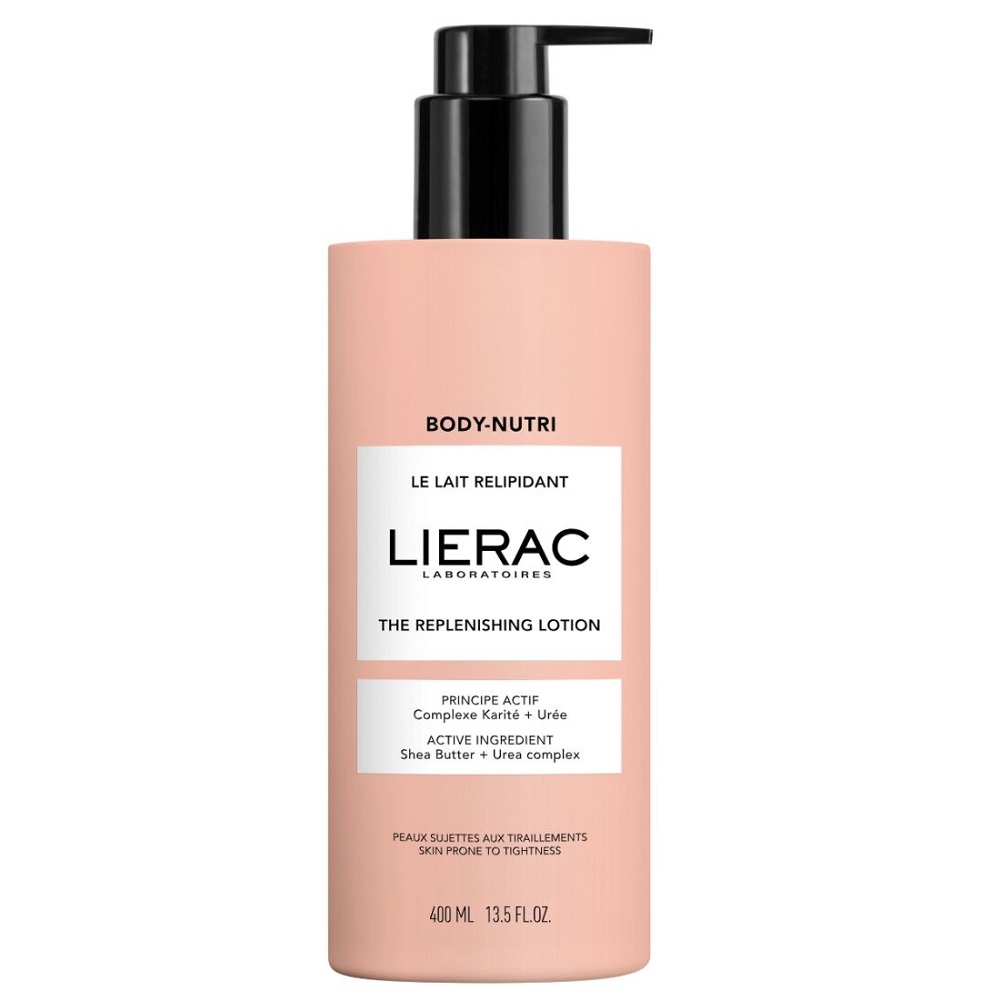 7730021743505112 Body-Nutri mleczko uzupełniające lipidy 400ml - obrazek 1