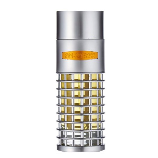 77305231695648089 Sheikh Unisex woda perfumowana spray 85ml - obrazek 1