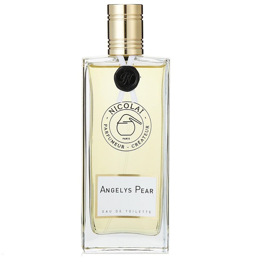 77313421730722823 Angelys Pear woda toaletowa spray 100ml - obrazek 1