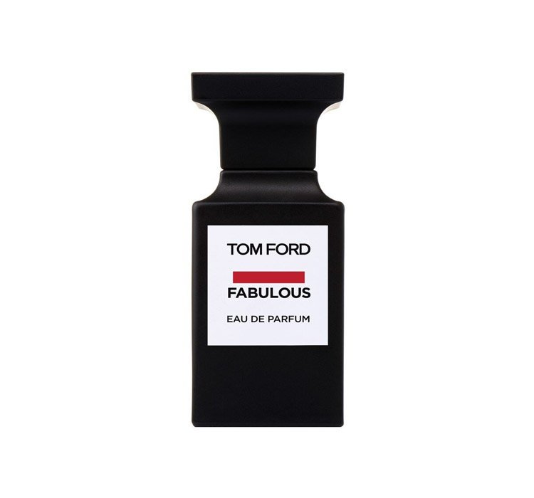 77321781593762850 Fabulous woda perfumowana spray 50ml Tester - obrazek 1
