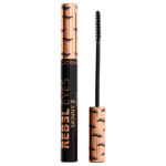 Rebel Eyes Skinny B Mascara tusz do rzęs 001 Extreme Black 6ml